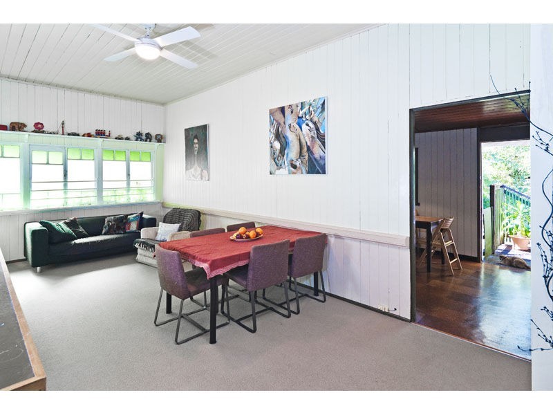 22 Colville Street, Highgate Hill QLD 4101