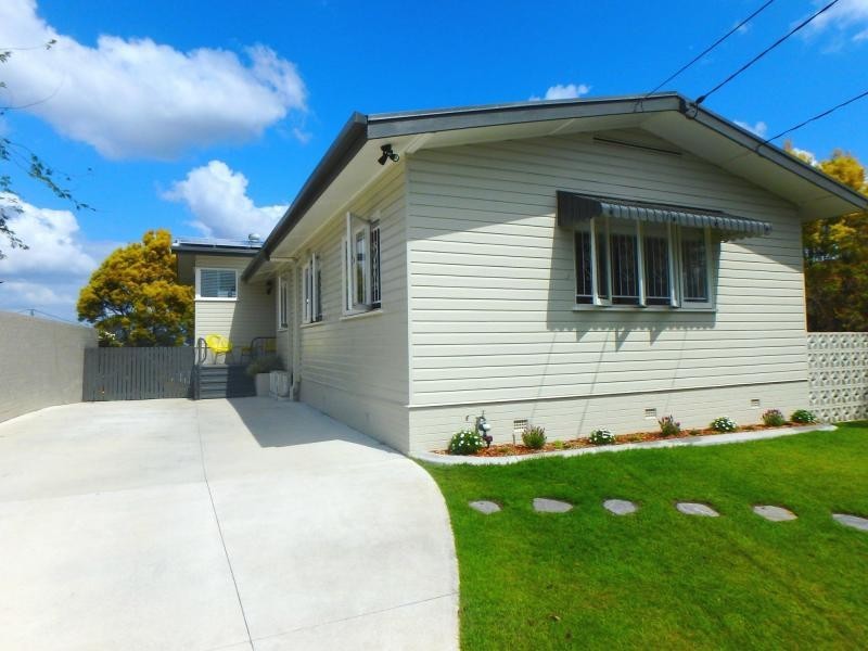 22 McAdam Street, Everton Park QLD 4053