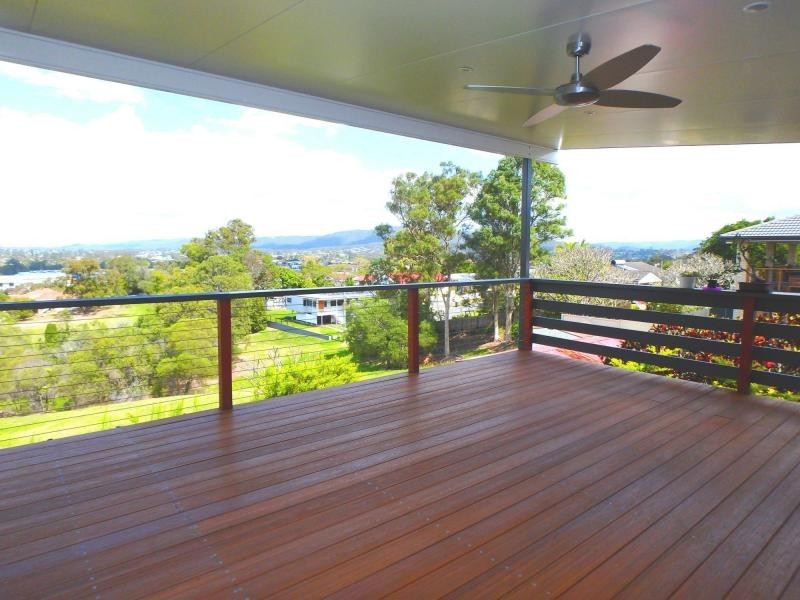 22 McAdam Street, Everton Park QLD 4053