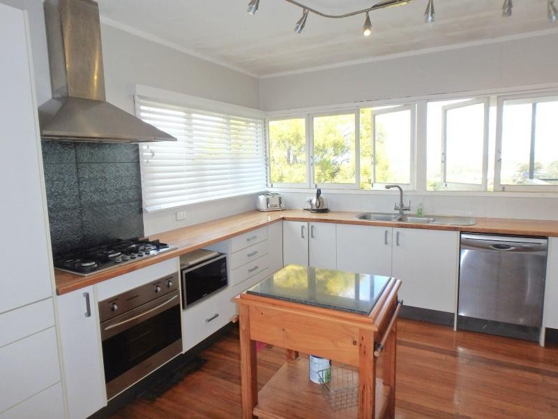 22 McAdam Street, Everton Park QLD 4053