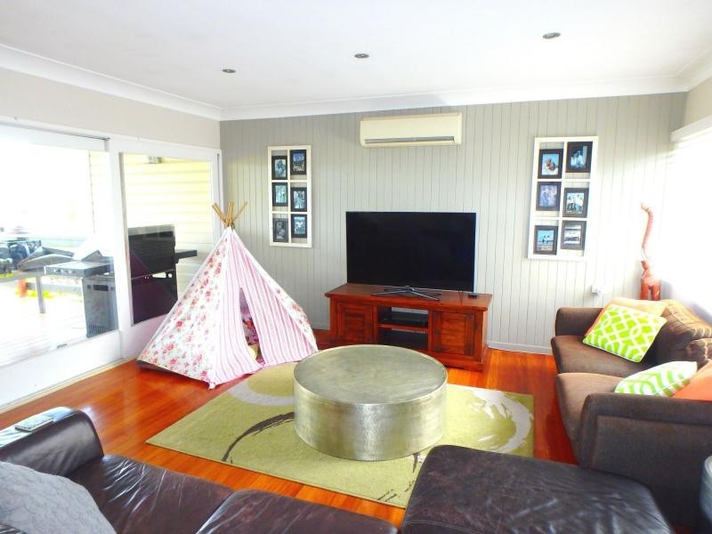 22 McAdam Street, Everton Park QLD 4053