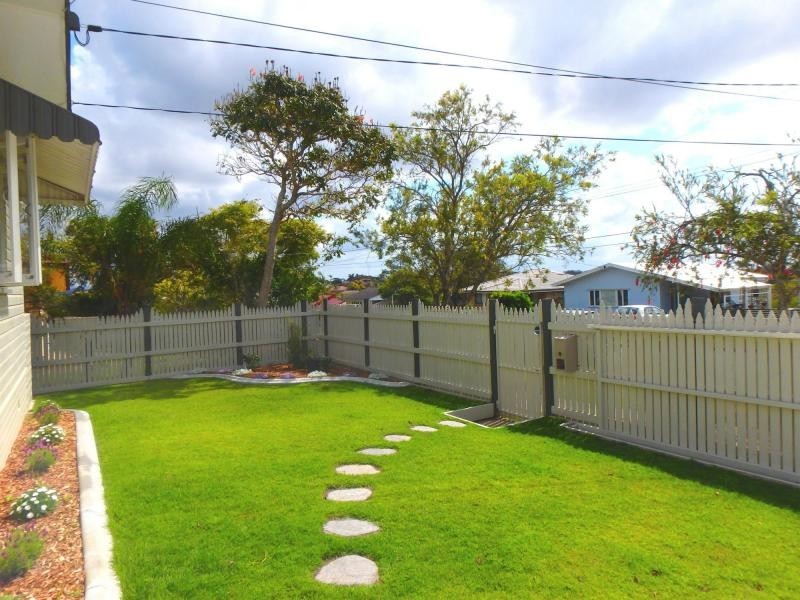 22 McAdam Street, Everton Park QLD 4053