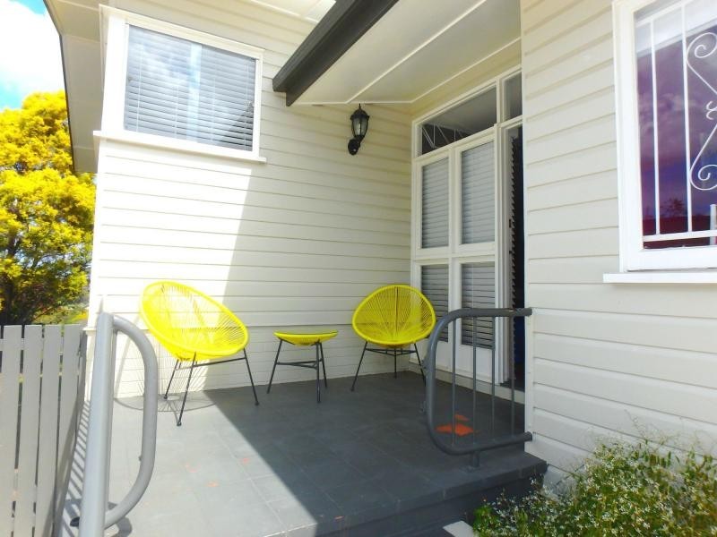 22 McAdam Street, Everton Park QLD 4053