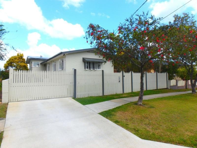 22 McAdam Street, Everton Park QLD 4053