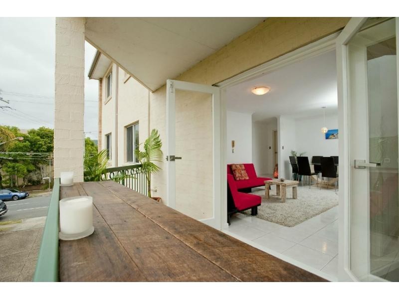 Unit 4/1 Gray Street, West End QLD 4101