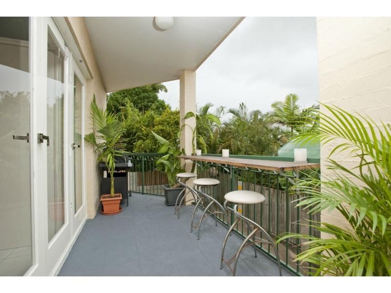 Unit 4/1 Gray Street, West End QLD 4101