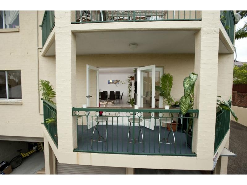 Unit 4/1 Gray Street, West End QLD 4101