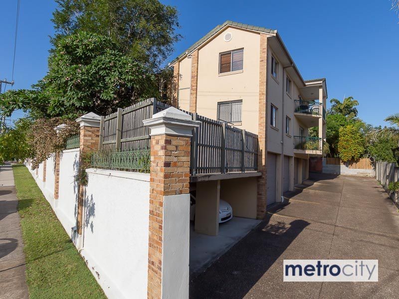 Unit 4/1 Gray Street, West End QLD 4101
