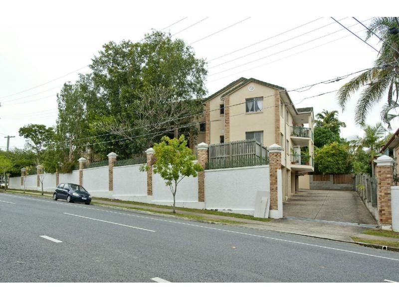 Unit 4/1 Gray Street, West End QLD 4101