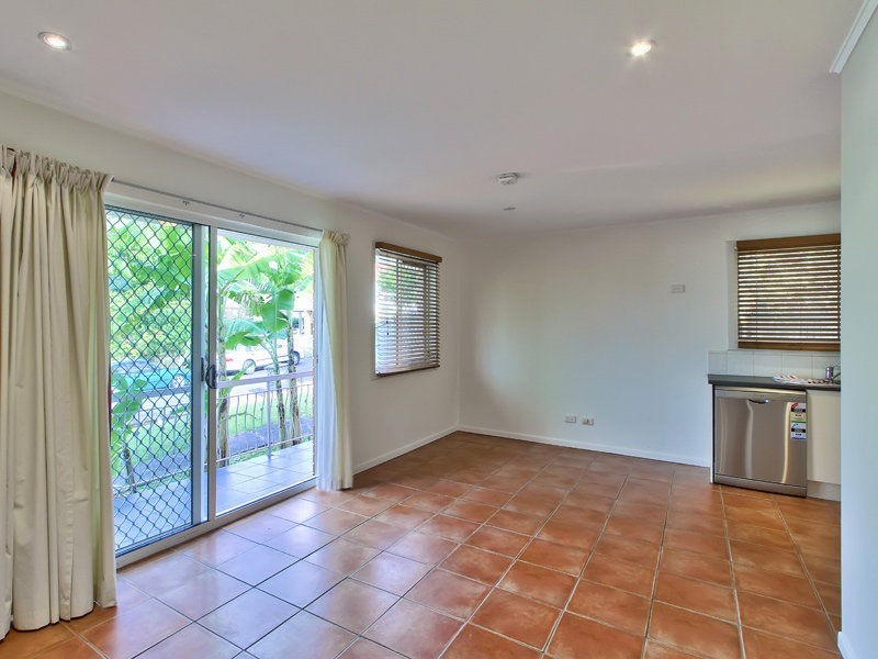 5/22 Ashby St, Fairfield QLD 4103