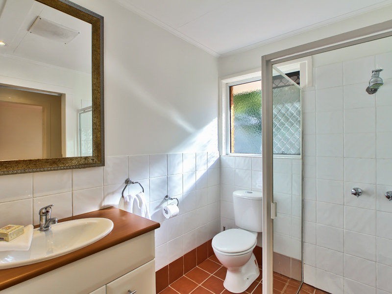 5/22 Ashby St, Fairfield QLD 4103