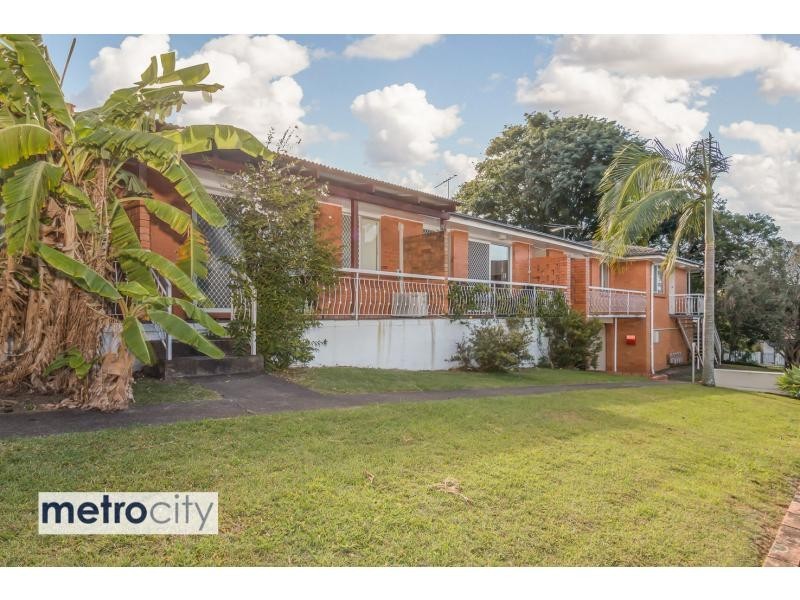 5/22 Ashby St, Fairfield QLD 4103