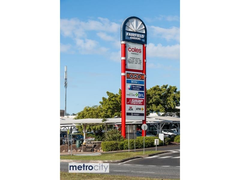 5/22 Ashby St, Fairfield QLD 4103