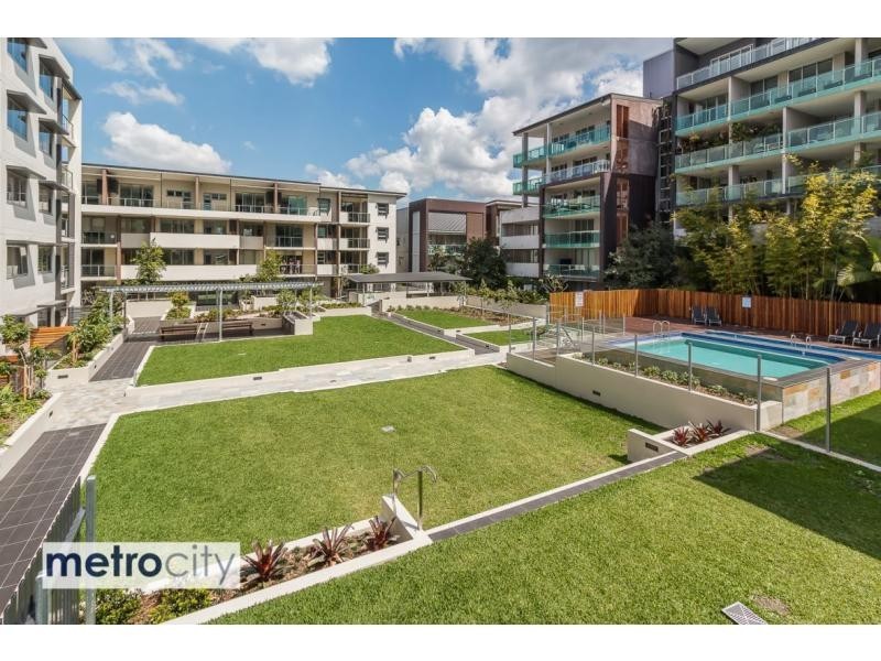 2306/55 Forbes Street, West End QLD 4101