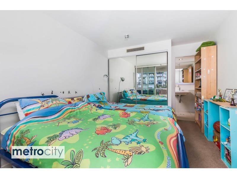 2306/55 Forbes Street, West End QLD 4101