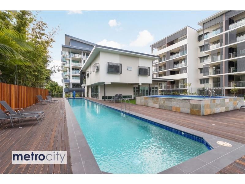 2306/55 Forbes Street, West End QLD 4101