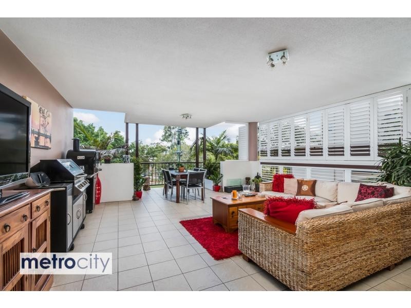 3/30 Paradise Street, Highgate Hill QLD 4101