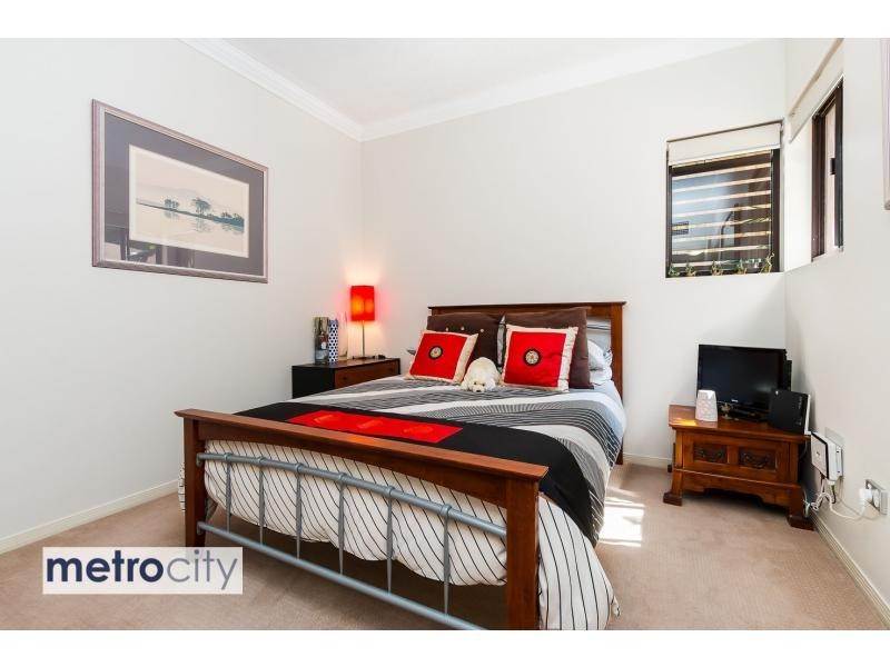 3/30 Paradise Street, Highgate Hill QLD 4101