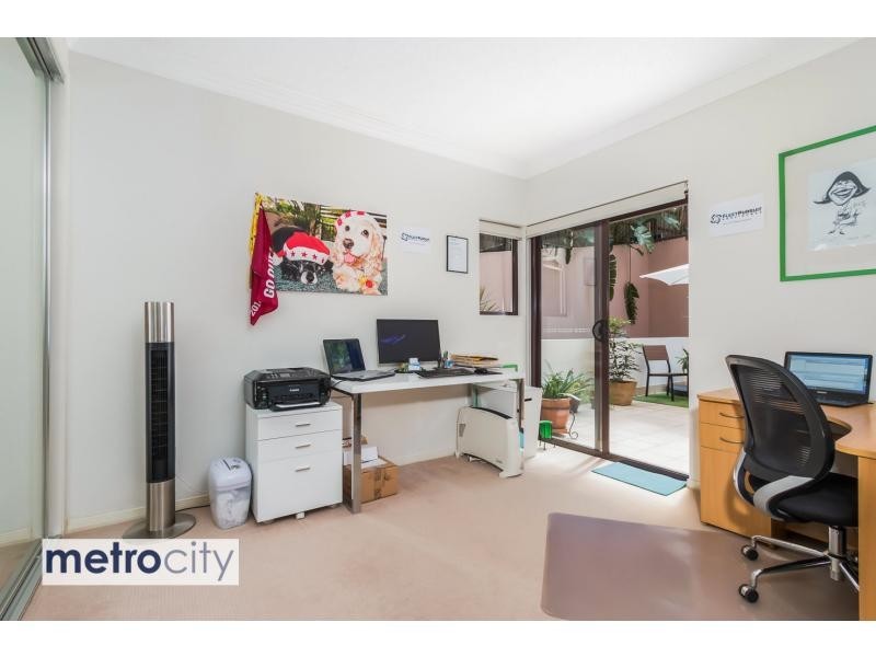 3/30 Paradise Street, Highgate Hill QLD 4101