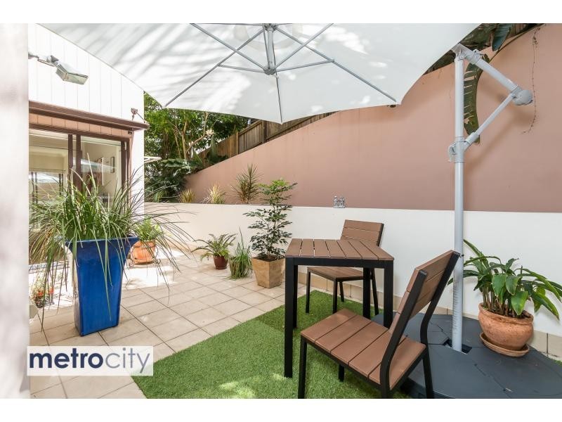 3/30 Paradise Street, Highgate Hill QLD 4101