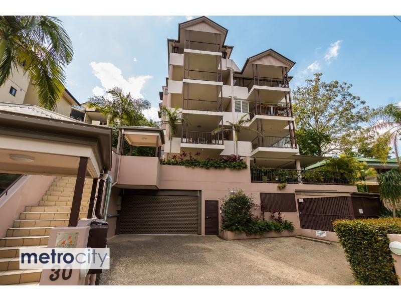 3/30 Paradise Street, Highgate Hill QLD 4101