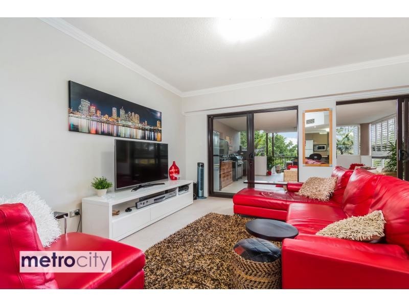 3/30 Paradise Street, Highgate Hill QLD 4101