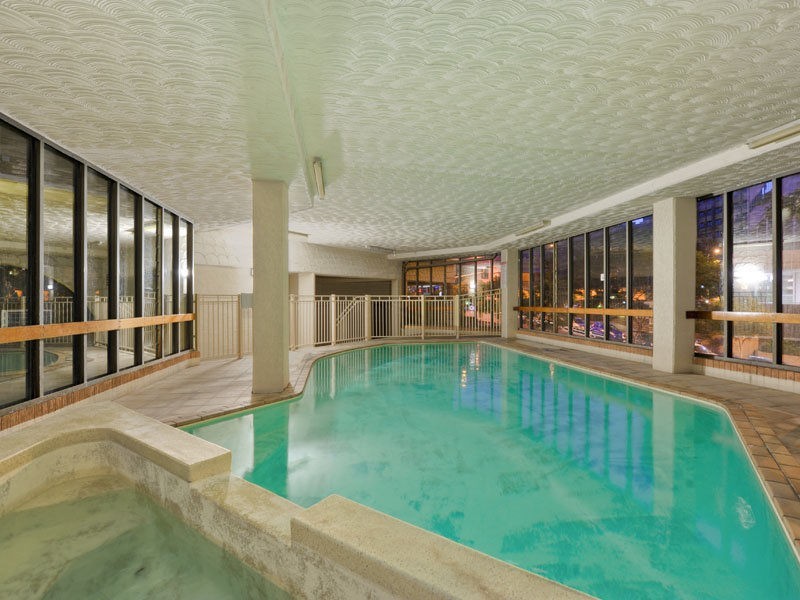 66/29 George Street, Brisbane City QLD 4000