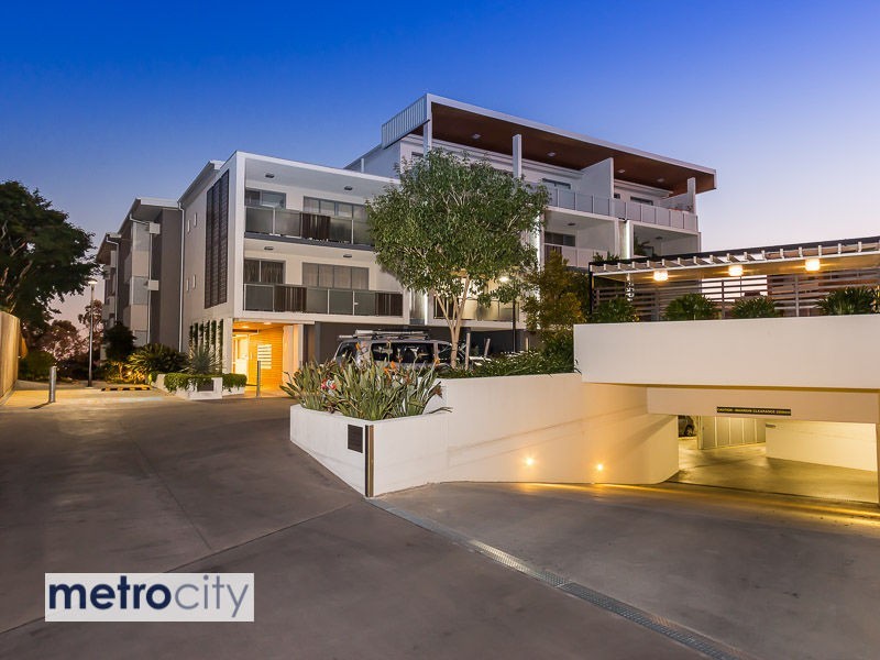 2303/8 Lochaber Street, Dutton Park QLD 4102
