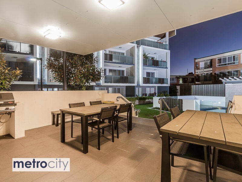 2303/8 Lochaber Street, Dutton Park QLD 4102
