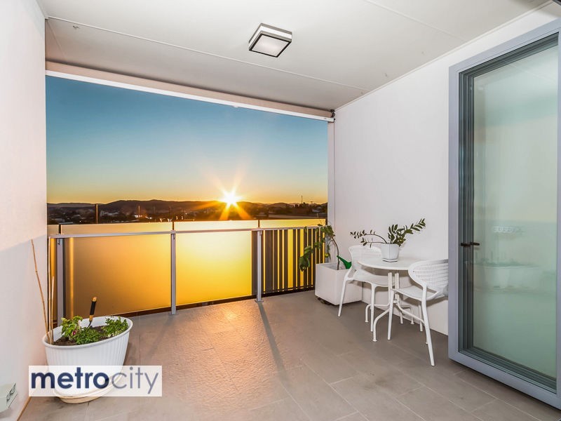 2303/8 Lochaber Street, Dutton Park QLD 4102