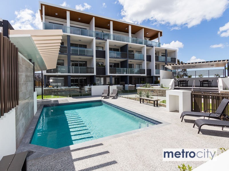 2303/8 Lochaber Street, Dutton Park QLD 4102