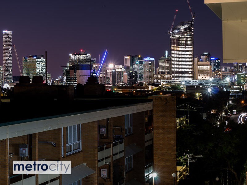 2303/8 Lochaber Street, Dutton Park QLD 4102