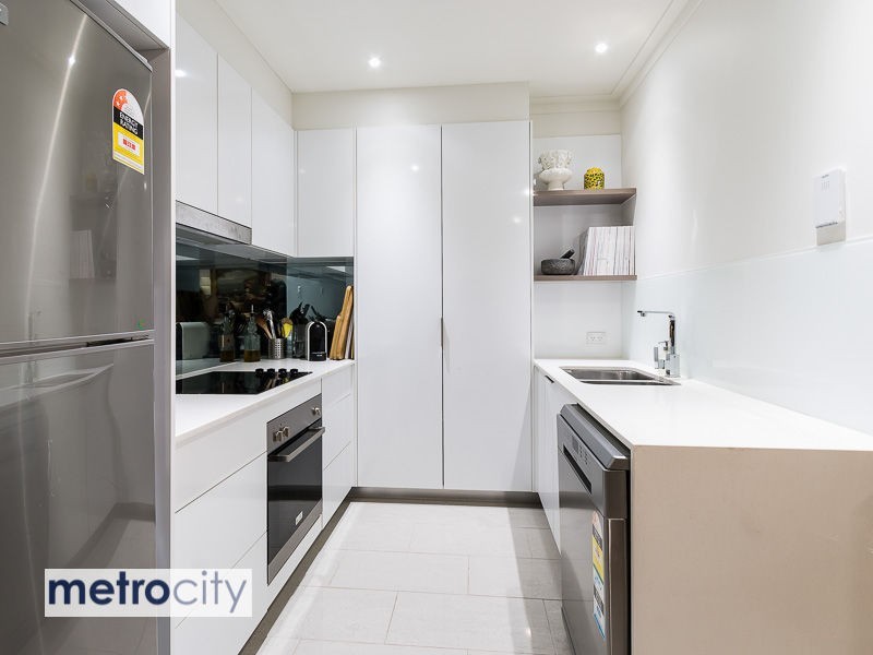 2303/8 Lochaber Street, Dutton Park QLD 4102