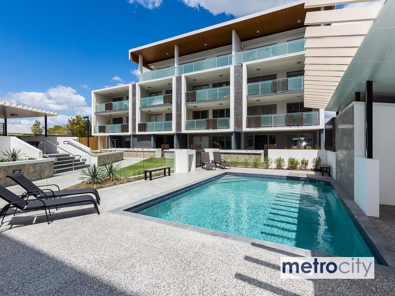 2303/8 Lochaber Street, Dutton Park QLD 4102