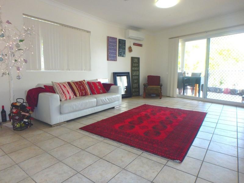 6/21 Orleigh Street, West End QLD 4101