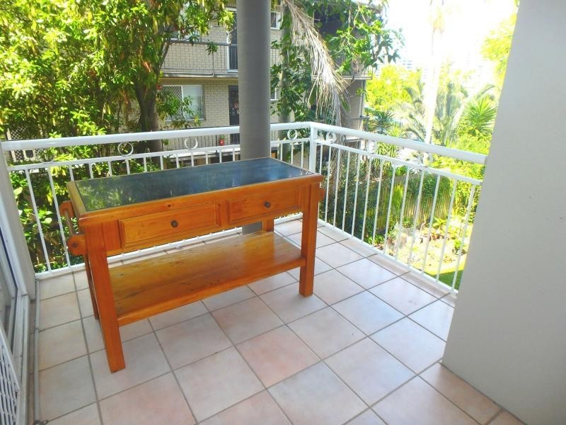 6/21 Orleigh Street, West End QLD 4101