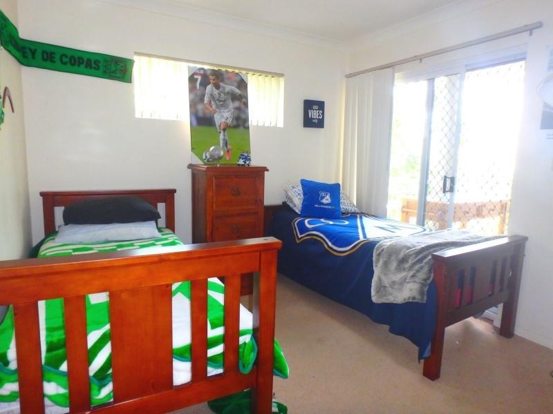 6/21 Orleigh Street, West End QLD 4101