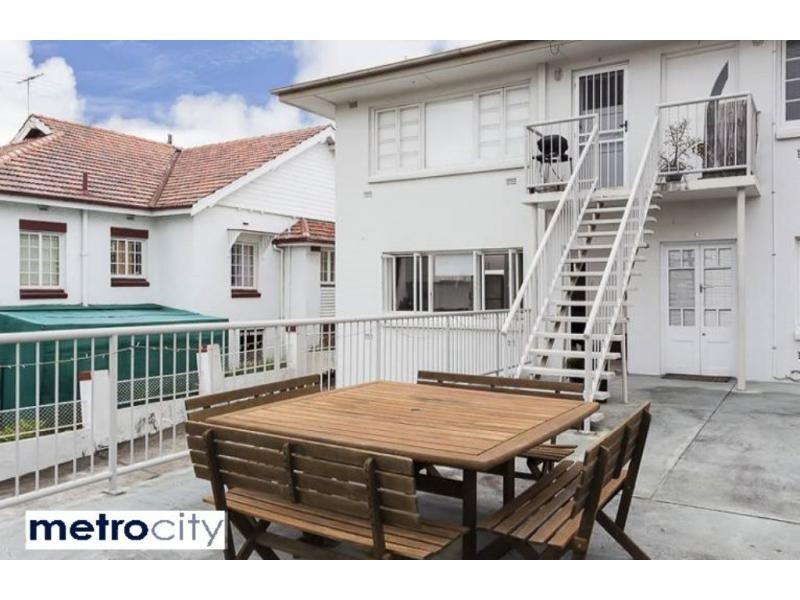 3/37 Jane Street, West End QLD 4101