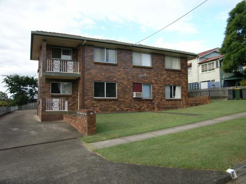 4/10 Brassey Street, Fairfield QLD 4103