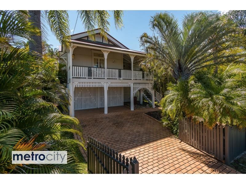 12 Taylor Street, Annerley QLD 4103