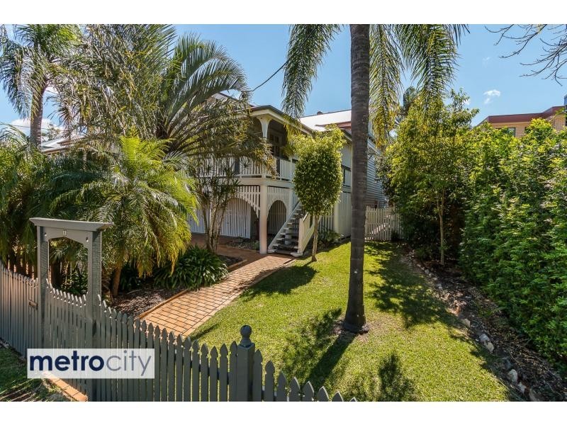 12 Taylor Street, Annerley QLD 4103