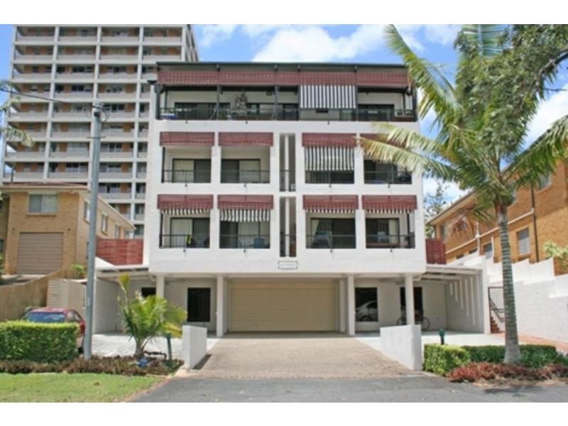 6/232 Boundary Street, West End QLD 4101