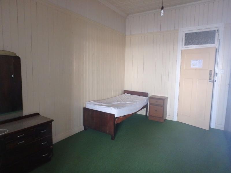 3/27 Dornoch Terrace, Highgate Hill QLD 4101