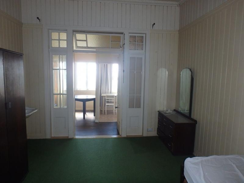 3/27 Dornoch Terrace, Highgate Hill QLD 4101