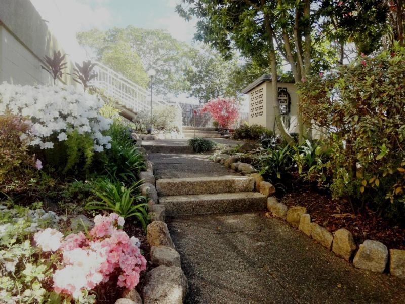 7/7 Prospect Terrace, Red Hill QLD 4059
