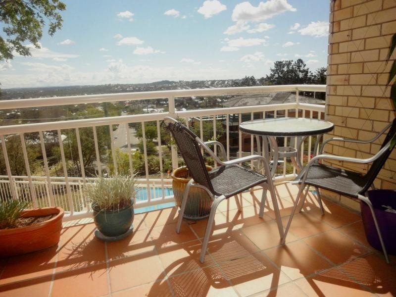7/7 Prospect Terrace, Red Hill QLD 4059