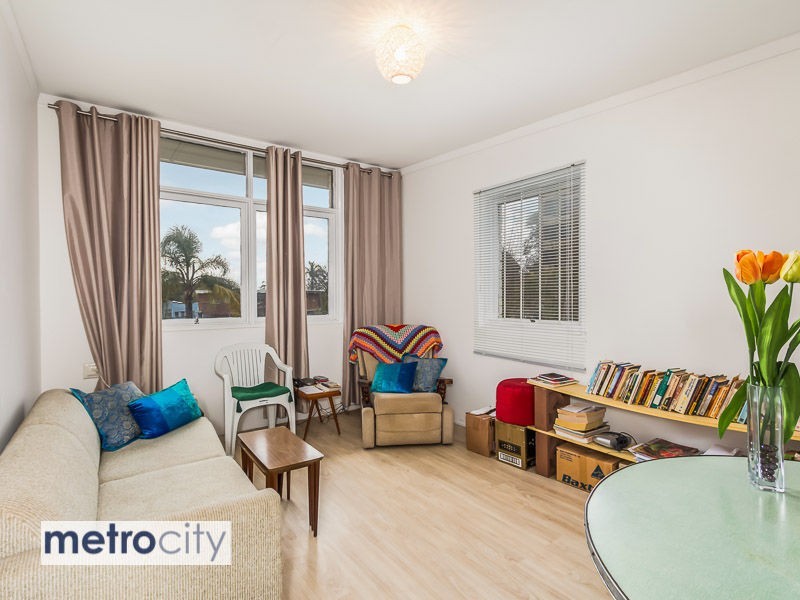 11/267 Gladstone Road, Highgate Hill QLD 4101