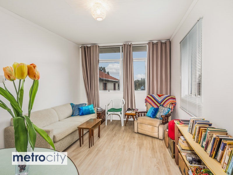 11/267 Gladstone Road, Highgate Hill QLD 4101