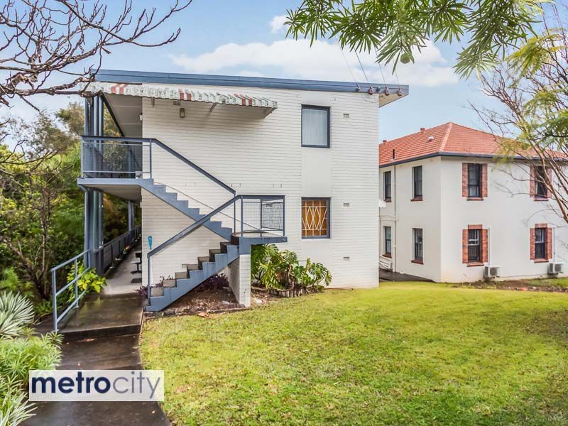 11/267 Gladstone Road, Highgate Hill QLD 4101
