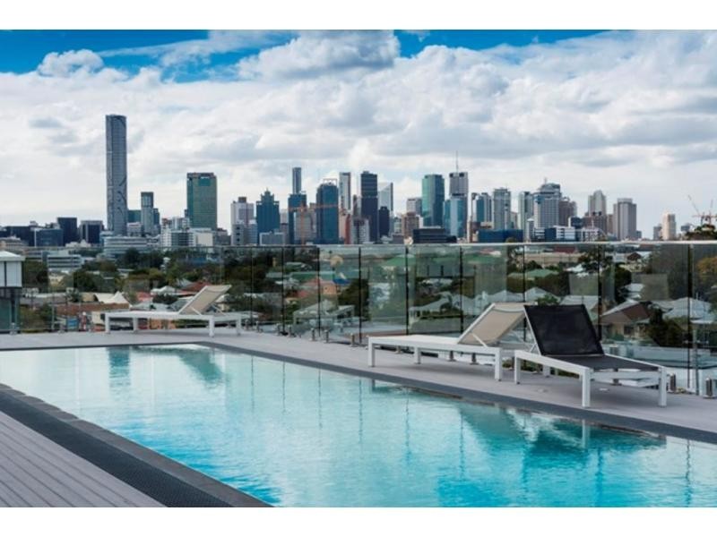 206/9 Kurilpa Street, West End QLD 4101